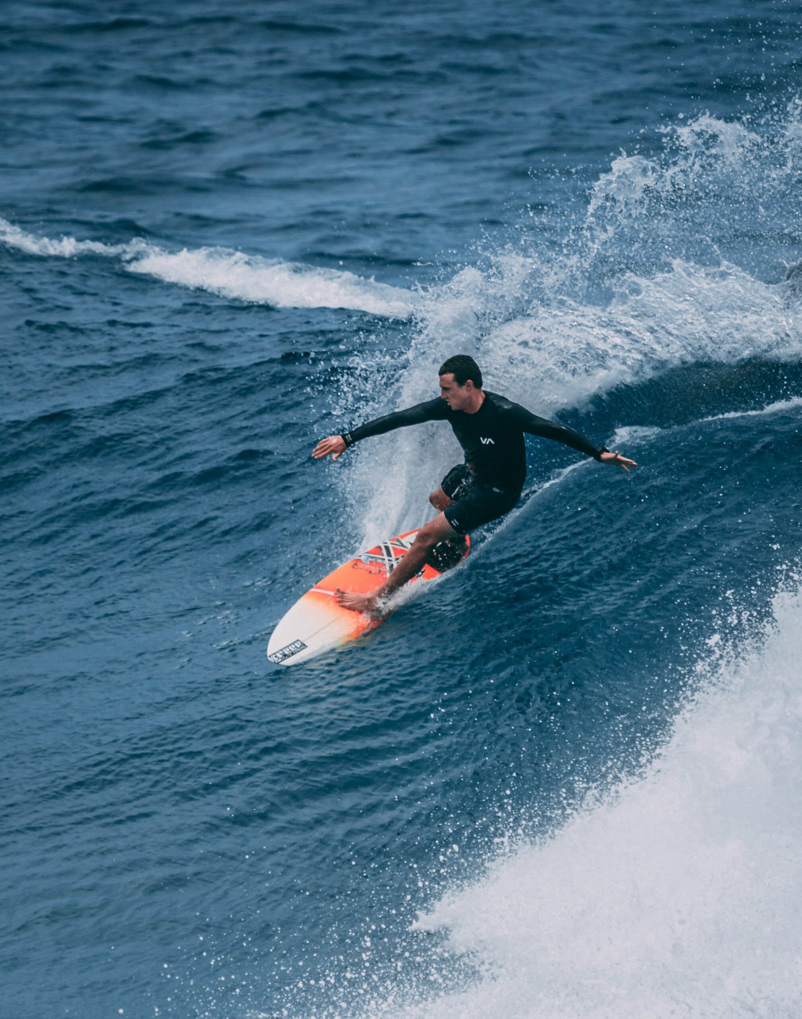 Surfing