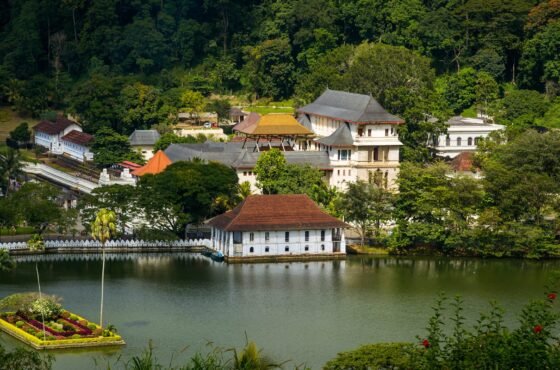 1 Day – Kandy Cultural & Heritage Tour