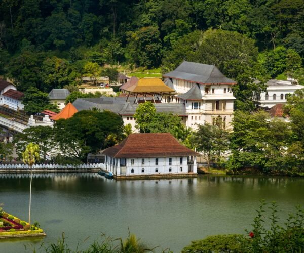 1 Day – Kandy Cultural & Heritage Tour