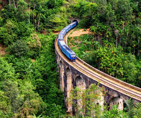 7 Days – Sri Lanka Nature, Wildlife & Cultural Escape