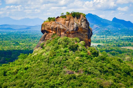 10 Days – The Ultimate Sri Lanka Discovery Tour
