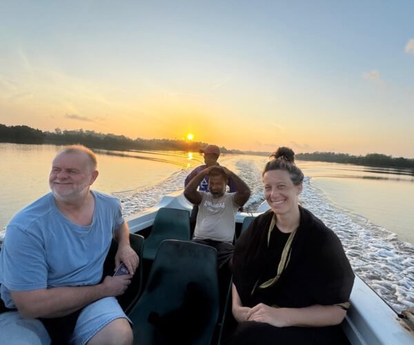 1 Day – Madu River Boat Safari Tour